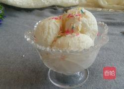 冰激凌的做法图解9