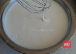 冰激凌的做法图解4