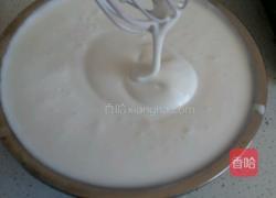 冰激凌的做法图解5