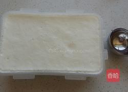 冰激凌的做法图解8