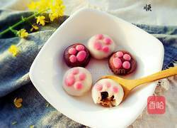 爪爪汤圆的做法图解28