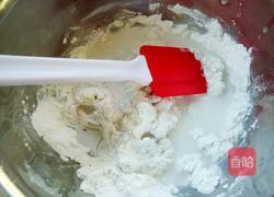 爪爪汤圆的做法图解1