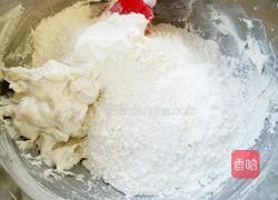 彩虹汤圆的做法图解3