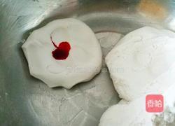 爪爪汤圆的做法图解6