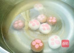爪爪汤圆的做法图解26
