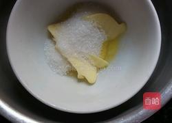 椰蓉面包的做法图解2