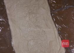 椰蓉面包的做法图解5