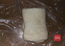 椰蓉面包的做法图解8