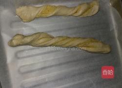 椰蓉面包的做法图解10