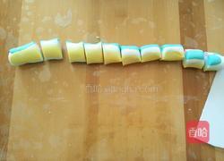 彩虹汤圆的做法图解10