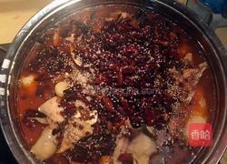 水煮鱼的做法图解4