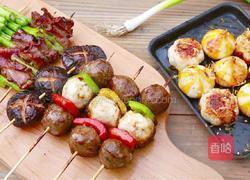 零失败之夏日烤串的做法图解10