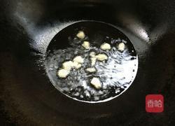蒜蓉小生菜的做法图解3
