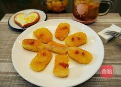 煎粽子的做法图解5