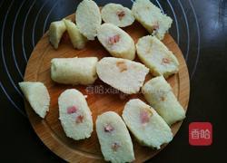 煎粽子的做法图解2