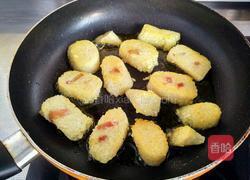 煎粽子的做法图解4