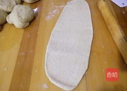 黑麦鸡腿堡的做法图解9