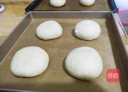 黑麦鸡腿堡的做法图解12