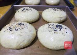 黑麦鸡腿堡的做法图解16