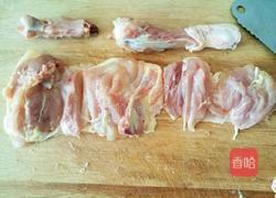 黑麦鸡腿堡的做法图解19