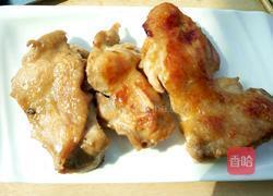 黑麦鸡腿堡的做法图解26