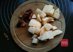 山楂苹果茶的做法图解2