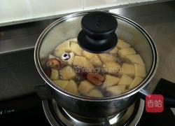 山楂苹果茶的做法图解4