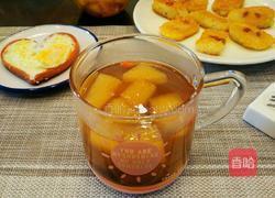 山楂苹果茶的做法图解5