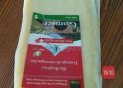 焗土豆泥的做法图解1