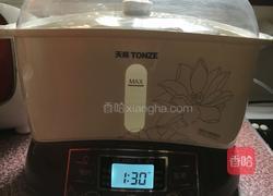 香玉米萝卜排骨汤的做法图解4