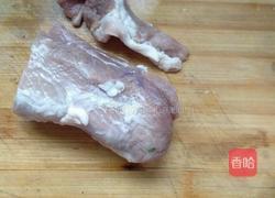 小酥肉的做法图解1