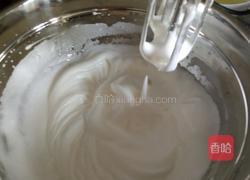 戚风杯子蛋糕的做法图解7