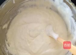 戚风杯子蛋糕的做法图解10