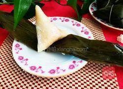 绿豆肉香棕的做法图解21