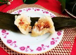 绿豆肉香棕的做法图解22