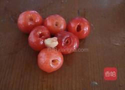 樱桃的正确吃法的做法图解6