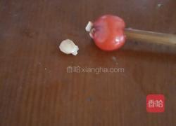 樱桃的正确吃法的做法图解4