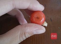 樱桃的正确吃法的做法图解5