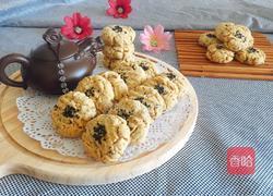 核桃酥的做法图解15