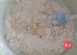 核桃酥的做法图解6