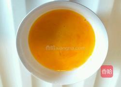 蚕豆炒鸡蛋的做法图解2