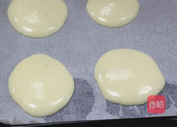 儿时的味道软绵绵的肉松蛋糕的做法图解7