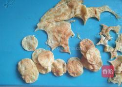 三明治（迷你版）的做法图解5