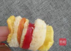 三明治（迷你版）的做法图解6