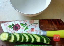 苦瓜酿肉的做法图解11