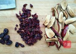 紫薯香蕉发糕的做法图解4