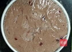 紫薯香蕉发糕的做法图解11