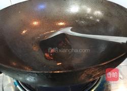 五彩秋葵的做法图解7