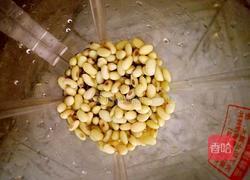 黄豆豆浆的做法图解3