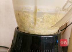 黄豆豆浆的做法图解5
